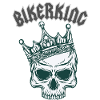 BIKERKING