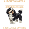 Cute Havanese Dog Owner