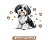 Cute Havanese Dog Owner