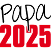 Papa 2025