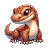 Komodo Dragon