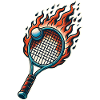 Badminton