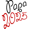 Papa 2025