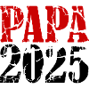 Papa 2025