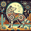 Wolf on your Side