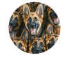 Deutscher Schäferhund