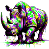 Rhinocéros