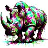 Rhinocéros