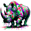 Rhinoceros