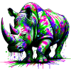 Rhinocéros