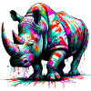 Rhinoceros