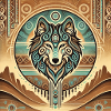 Wolf at your side