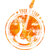 Rock Star Orange
