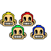 Monkey_statment_one