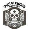 SPIRIT OF FREEDOM