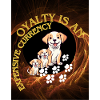 Loyalty is a rare currency