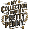 Coin Collecting – My Collection Is Valuable