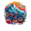 VTT Retrowave