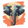 Éléphant