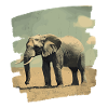 Elefant