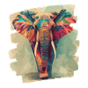 Éléphant