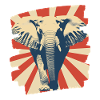 Éléphant