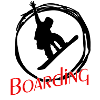 Boarding