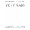 Dysfunctional Veteran