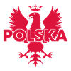Polska Eagle - Polen - Adler - Poland