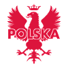 Polska Eagle - Polen - Adler - Poland