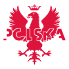 Polska Eagle - Polen - Adler - Poland