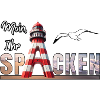 Moin Ihr Spacken Black