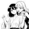 Manga Anime Girls