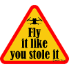 Drone pilot funny quotes
