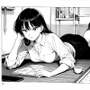Manga Anime Woman Hot