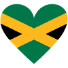 Jamaica Heart