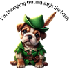 Robin Wuff
