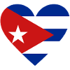 Cuba Heart