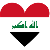 Iraq Heart