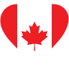 Canada Heart