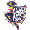 Move Your Body Dynamic Fitness