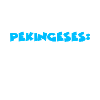 Pekingese