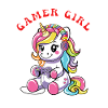 Gamer Girl