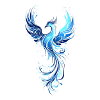 Phoenix of Renewal