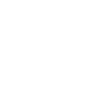 Striped lighthouse on the coast