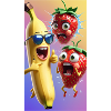 Berry Confusion