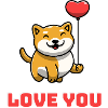 Love You Fox