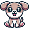Cute Dog