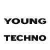 STAY YOUNG LOVE TECHNO