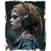 Music is my life